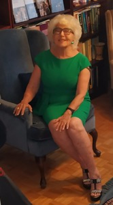 Laura Westra