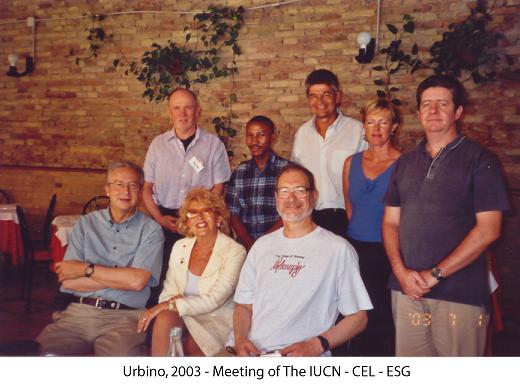 GEIG Conference